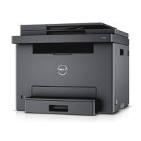 Dell E525w Printer Toner Cartridges